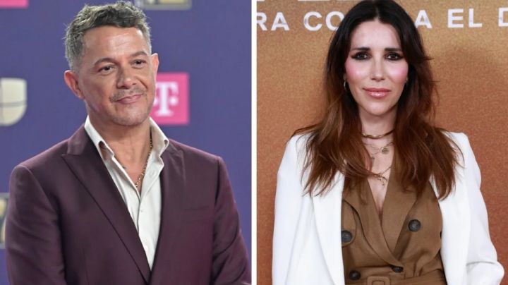 Tras confirmar romance, Nika rompe el silencio sobre sus declaraciones de Alejandro Sanz