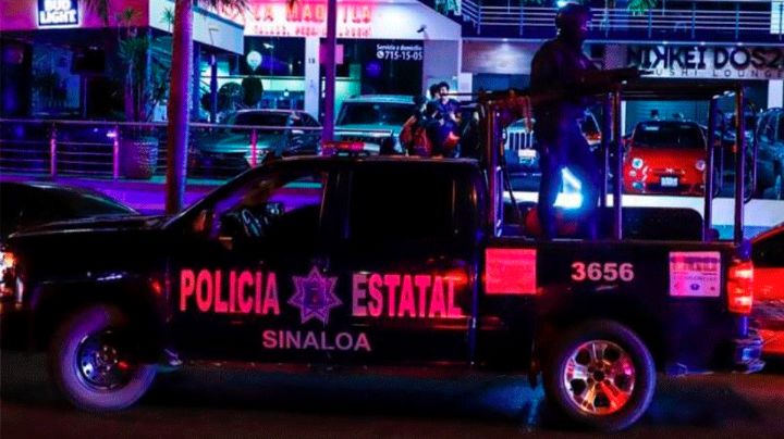 Encuentran cuerpo sin vida y maniatado en la colonia Loma Rodriguera de Culiacán