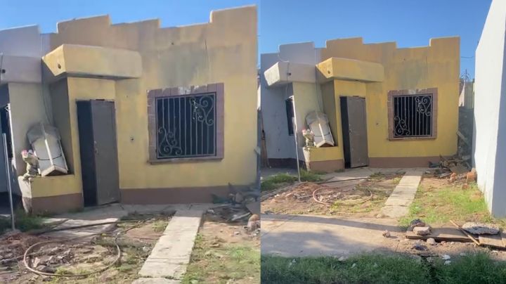 Ciudad Obregón: Hallan cementerio clandestino en casa de la Rincón del Valle; van 3 cuerpos