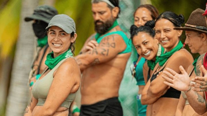 ¿Quién gana hoy en 'Survivor México' el Tótem de Inmunidad Grupal? Eliminado del 18 de julio