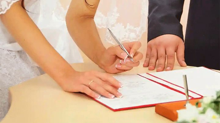 En Guaymas, matrimonios registran una notoria reducción durante la temporada de verano