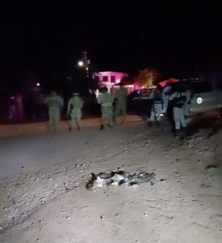 La víctima fue identificada por sus seres queridos. Foto: Facebook