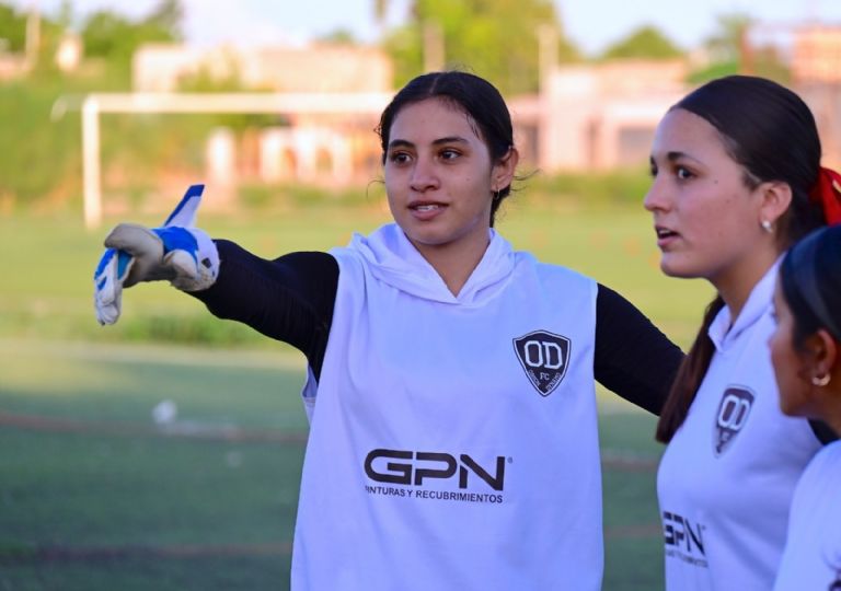 Con la llegada del Obson Dynamo; por primera vez en su historia, Sonora contará con un equipo de futbol femenil en la Tercera División
