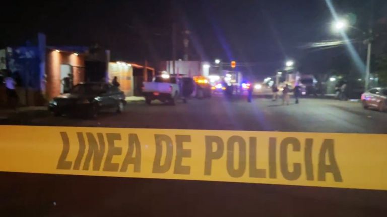 ¿Qué hacer en caso de quedar en medio de un ataque armado?