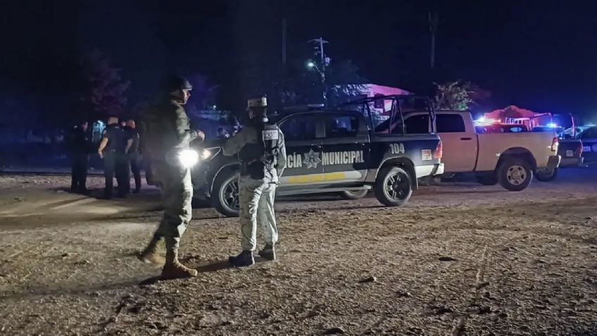 Tenía 28 años y le decían 'La Pisto': Asesinan a tiros a una joven mujer en Ciudad Obregón