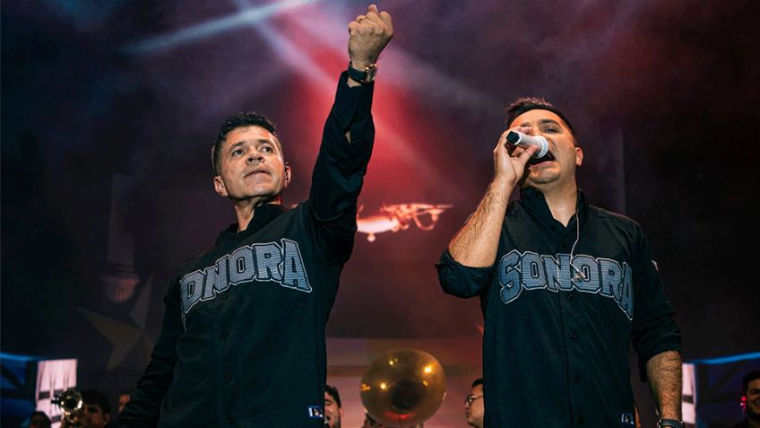 Por problemas de visa, Jorge Medina y Josi Cuen reprograman sus shows en EU hasta 2026