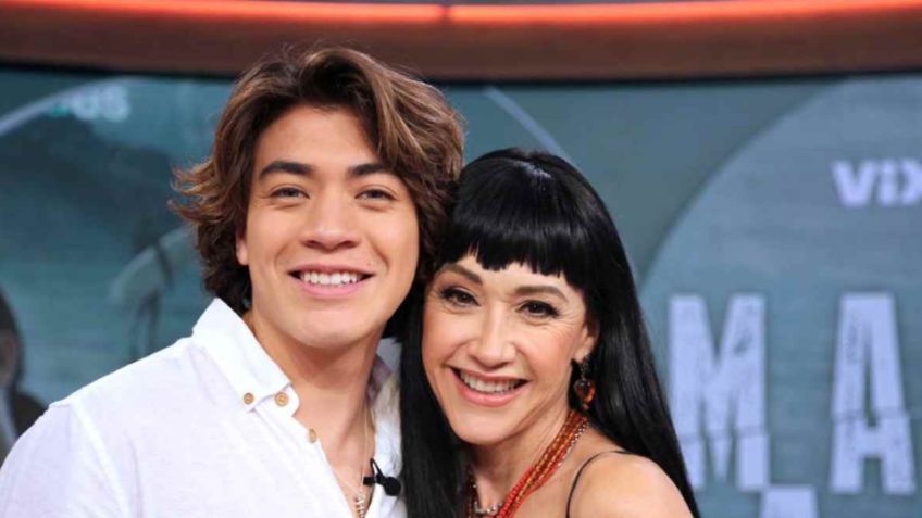 Susana Zavaleta rompe el silencio y habla con el corazón sobre la adopción de su hijo Matías