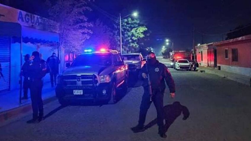 Ciudad Obregón: De un balazo en la cara, ejecutan a sujeto en la Russo; identifican a la víctima