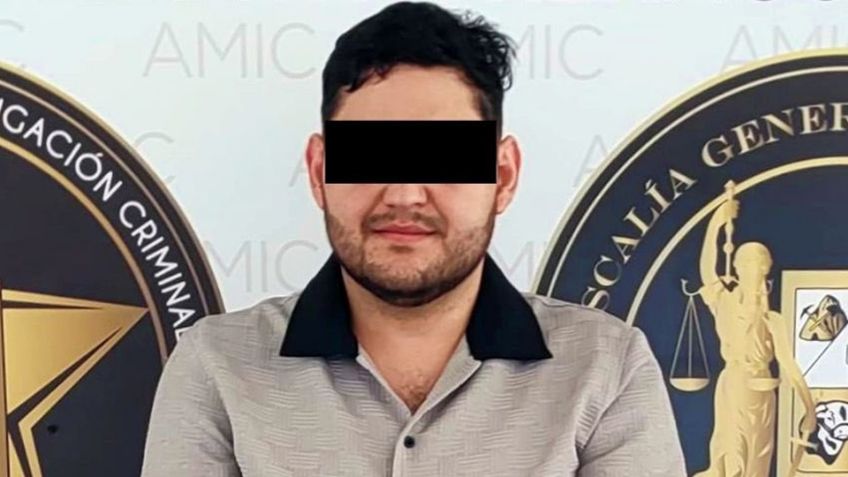 Cae 'El Comanche', buscado criminal por el que ofrecían recompensa de 1mdp en Sonora