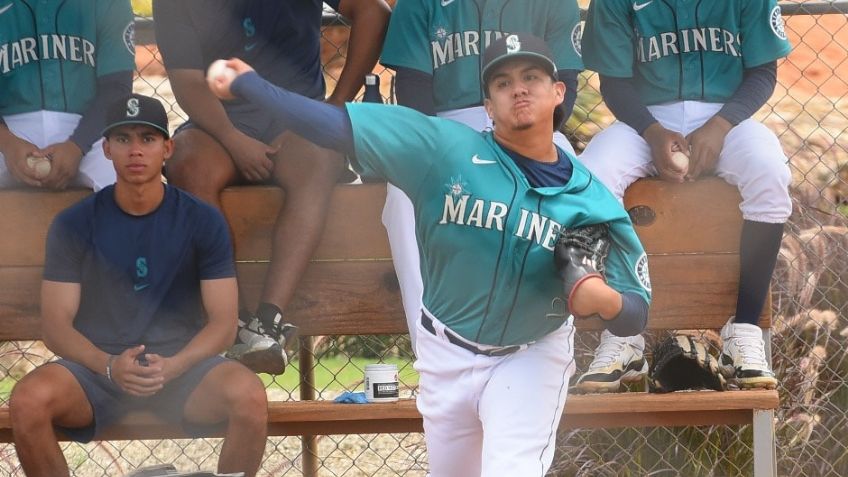 Prospecto mexicano brilla en el All Star Game de la Liga Dominicana de Verano