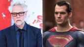 Foto ilustrativa de la nota titulada "Fue muy terrible": James Gunn revela cómo fue el adiós de Henry Cavill cómo 'Superman'