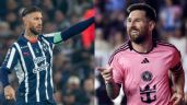 Foto ilustrativa de la nota titulada MLS All Star 2025: Dónde ver EN VIVO a Messi y a la MLS enfrentarse a la Liga MX