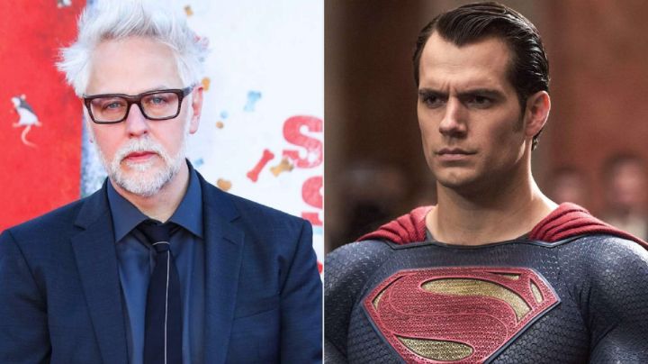 "Fue muy terrible": James Gunn revela cómo fue el adiós de Henry Cavill cómo 'Superman'