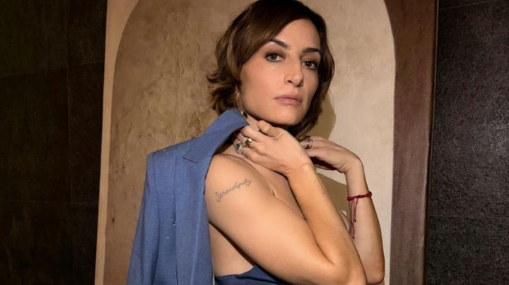 ¿Quiere ser madre? Marimar Vega sorprende a hablar sobre la maternidad: "Congelé óvulos"