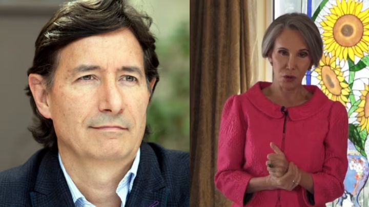 "Fue ruin": Florinda Meza, devastada, lamenta que bioserie destruyera imagen de Chespirito