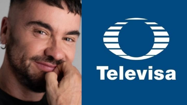 ¿Abandona 'LCDLF México antes de entrar? Actor de Televisa anuncia incurable enfermedad