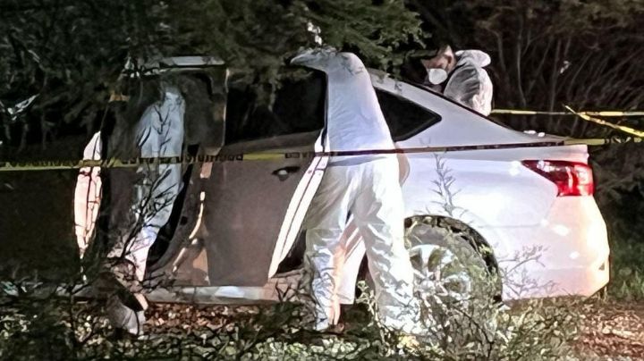 Hallan muertas a niñas de 5 y 7 años en Chihuahua; su padre las envenenó y se quitó la vida