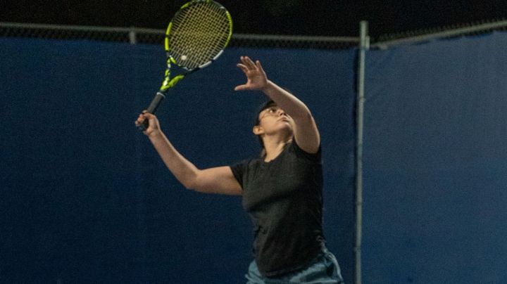 Presentan la cuarta edición del Torneo 2+ Tenis Club en Sonora: Conoce los detalles