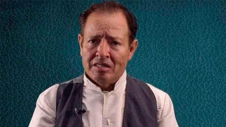 ¿Rumores? Aseguran que Eugenio Derbez no cubrió los costos del funeral de Sammy