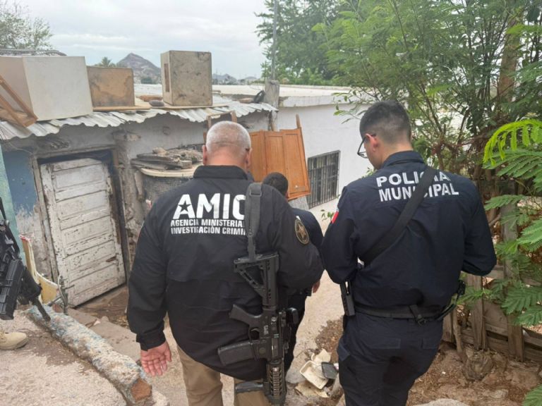 La violencia en Hermosillo va en aumento 