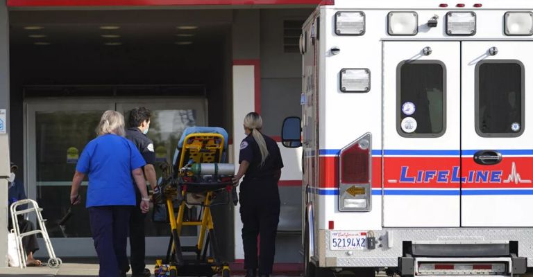 Autoridades ya investigan el atropello masivo en East Hollywood