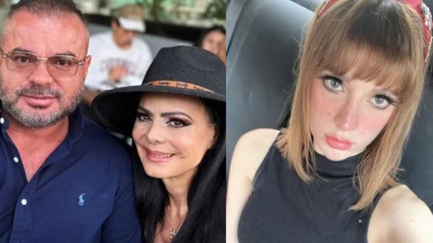 Marco Chacón, esposo de Maribel Guardia, hace inesperada confesión de Imelda Tuñón en 'Venga la Alegría'