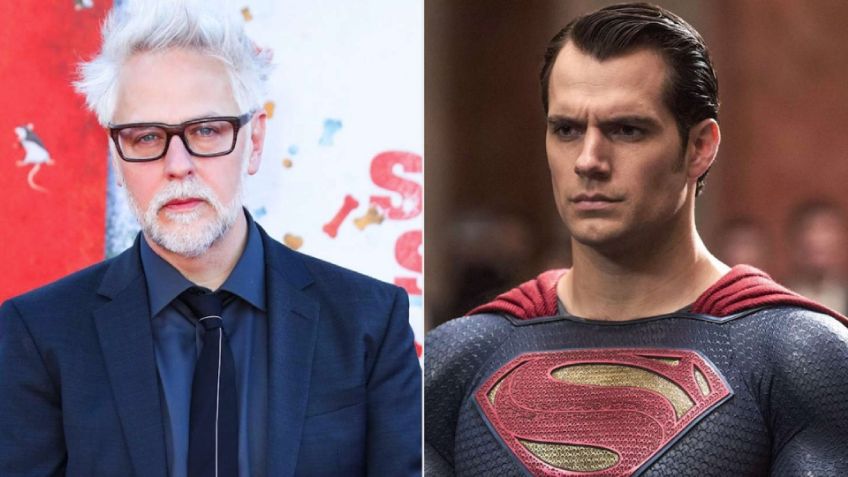 "Fue muy terrible": James Gunn revela cómo fue el adiós de Henry Cavill cómo 'Superman'