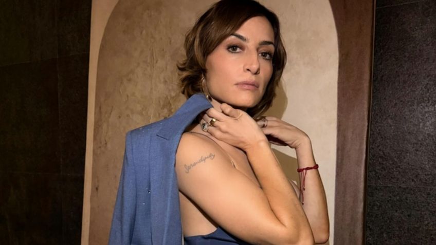 ¿Quiere ser madre? Marimar Vega sorprende a hablar sobre la maternidad: "Congelé óvulos"