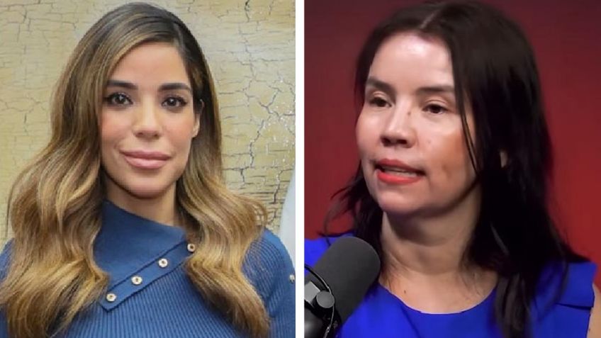 Caso 'Dato Protegido': Diputada Diana Barreras pide detener disculpas de Karla Estrella