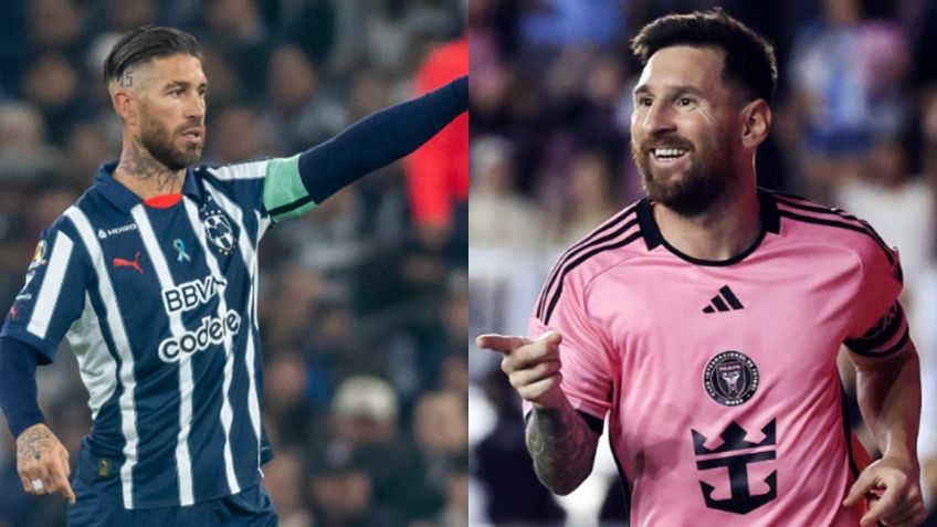 MLS All Star 2025: Dónde ver EN VIVO a Messi y a la MLS enfrentarse a la Liga MX