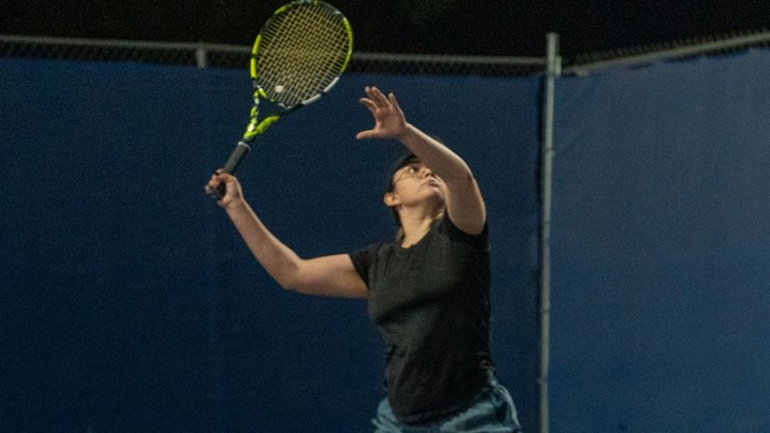 Presentan la cuarta edición del Torneo 2+ Tenis Club en Sonora: Conoce los detalles