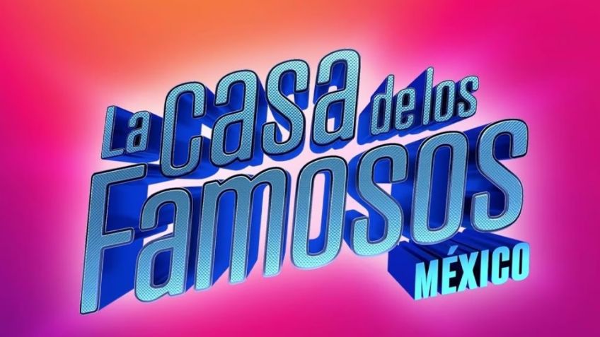 Filtran a conductor de 'Hoy' como participante de 'La Casa de los Famosos México'