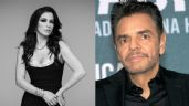 Foto ilustrativa de la nota titulada ¿Infidelidad? Alessandra Rosaldo habla de su 'divorcio' de Eugenio Derbez tras separarse