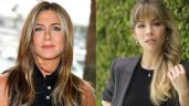 Foto ilustrativa de la nota titulada Jennifer Aniston dice adiós a la chica buena de Hollywood en bioserie de Jennette McCurdy
