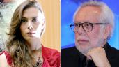 Foto ilustrativa de la nota titulada Sasha Sokol y Luis de Llano: Así fue la relación entre el productor y la actriz de Televisa