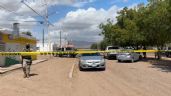 Foto ilustrativa de la nota titulada El segundo asesinato de julio: Balacera cobra la vida de motociclista en Ciudad Obregón