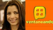 Foto ilustrativa de la nota titulada ¿Murió Pilar Montenegro? Tras 12 años de retiro, la actriz de Televisa aparece en 'Ventaneando'