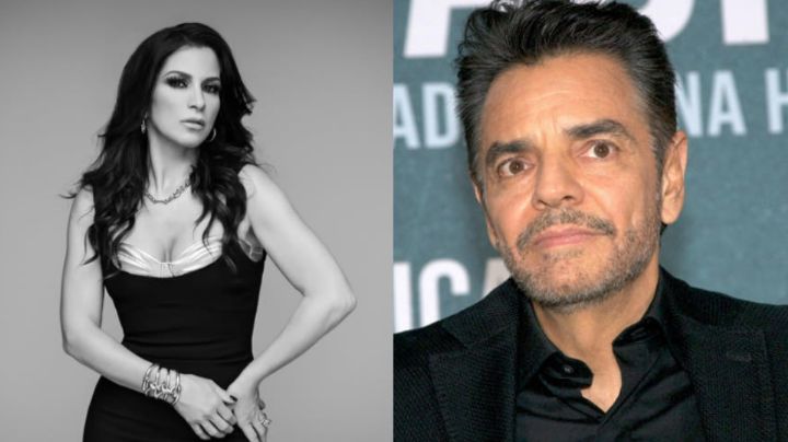 ¿Infidelidad? Alessandra Rosaldo habla de su 'divorcio' de Eugenio Derbez tras separarse