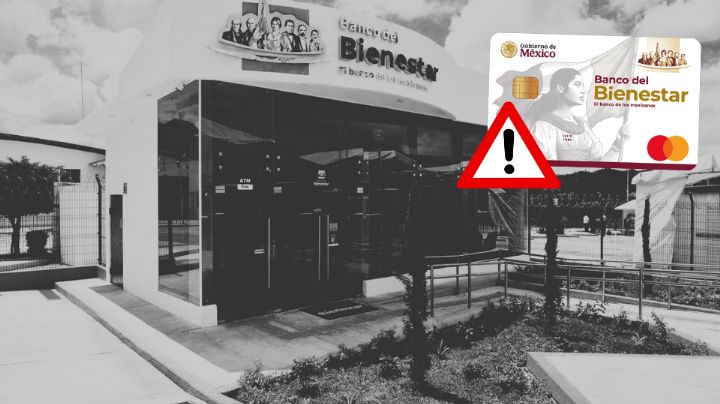 Fraude en Banco del Bienestar; alertan de nuevas amenazas que podrían robar a los usuarios