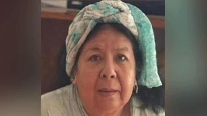 Violencia en Veracruz: Hallan muerta a Soledad Chiu Pablo, desaparecida desde junio