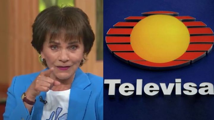 Quedó sorda: Tras amenazas en 'Ventaneando', exactriz de TV Azteca regresa a Televisa