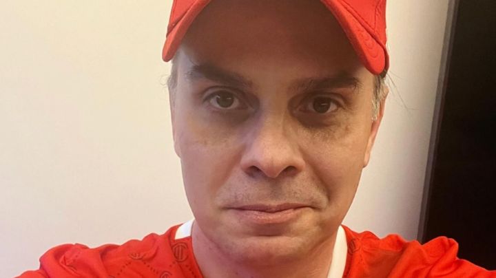 Christian Martinoli visitó el parque y animal salvaje lo atacó; afirma que casi lo mata