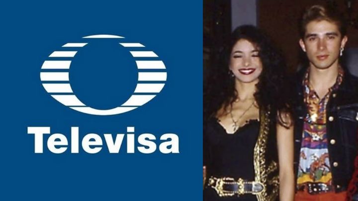 ¿Luto en Televisa? Tras 12 años desaparecida, Sergio Mayer da dura noticia de exGaribaldi