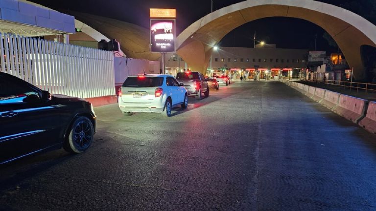 Se desconoce si el hombre baleado en Nogales es mexicano. Foto: Facebook