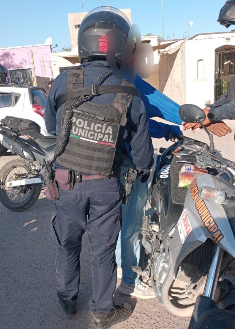 En Hermosillo se han presentado algunos hechos violentos 