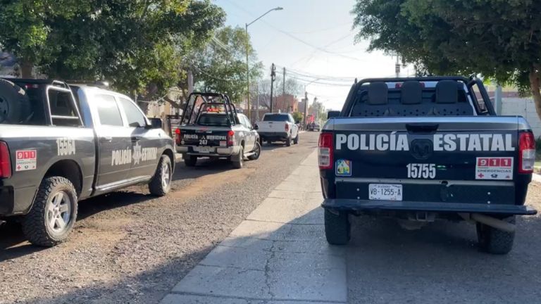 Mujer de 28 años habría sido asesinada en Ciudad Obregón por relación con narcomenudeo