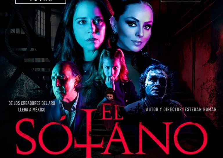 Obra ‘El Sótano’