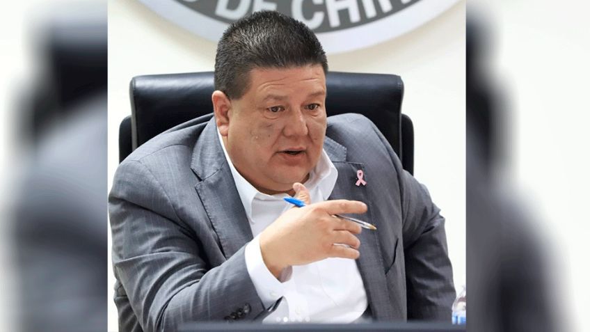 Fiscalía de Chihuahua confirma que crematorio entregaba cenizas falsas a los familiares