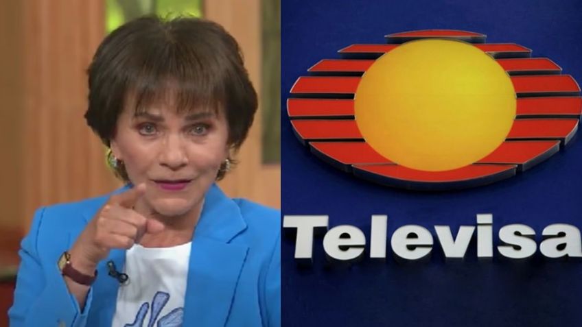 Quedó sorda: Tras amenazas en 'Ventaneando', exactriz de TV Azteca regresa a Televisa