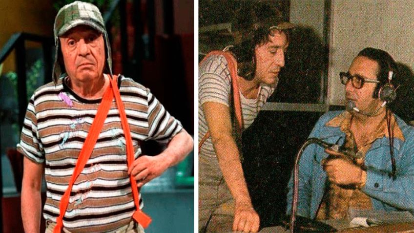 El otro amor de Florinda Meza antes de Chespirito: ¿Quién fue Enrique Segoviano?